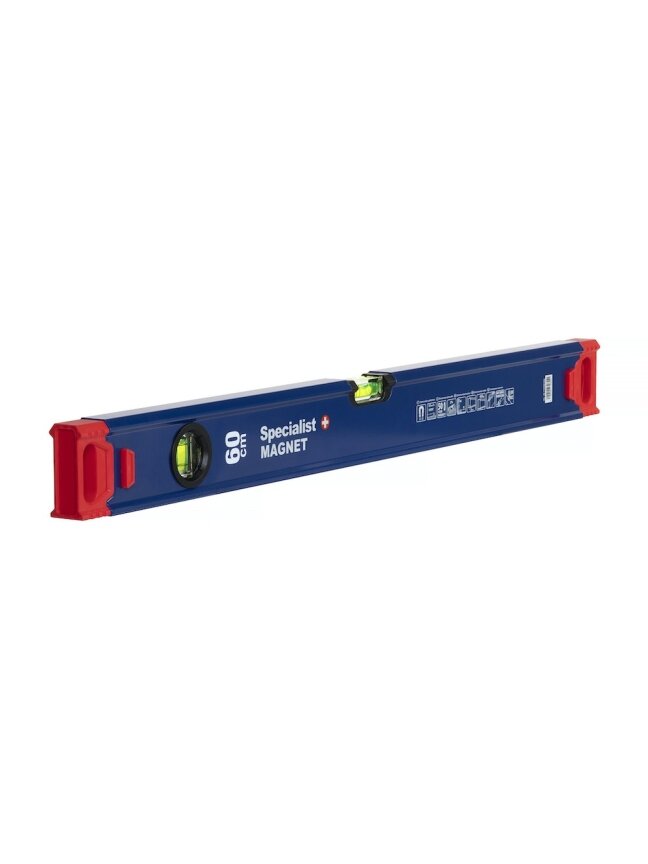 Specialist+ SPECIALIST+ gulsčiukas MAGNET, 60 cm Specialist+ SPECIALIST+ gulsčiukas MAGNET, 60 cm