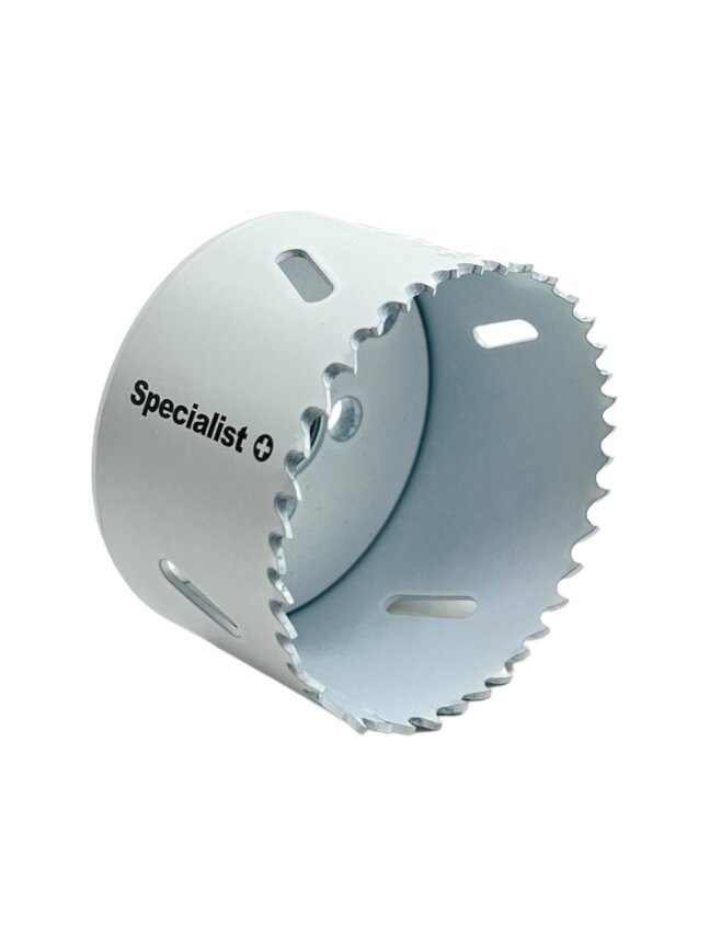 Specialist+ SPECIALIST+ karūna BI-METAL, 70 mm