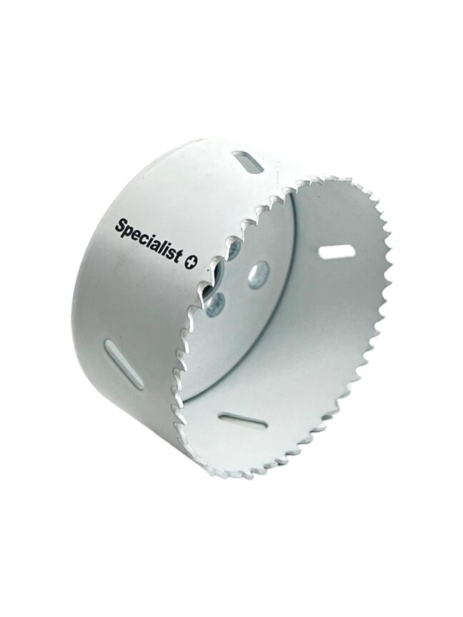 Specialist+ SPECIALIST+ karūna BI-METAL, 83 mm