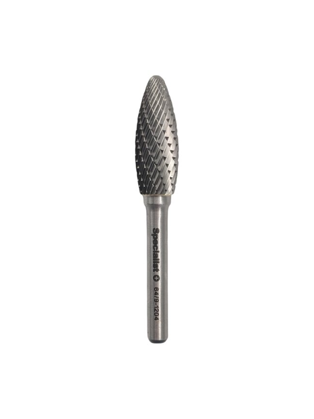 Specialist+ SPECIALIST+ kietmetalio freza FLH, 12x32x6 mm 2 Specialist+ SPECIALIST+ kietmetalio freza FLH, 12x32x6 mm 2