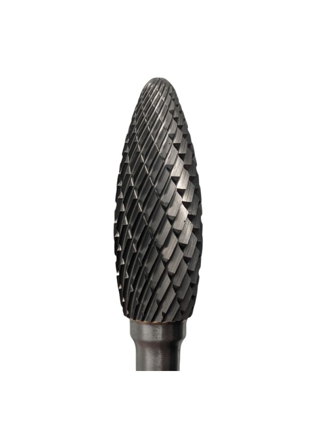 Specialist+ SPECIALIST+ kietmetalio freza FLH, 12x32x6 mm 3 Specialist+ SPECIALIST+ kietmetalio freza FLH, 12x32x6 mm 3