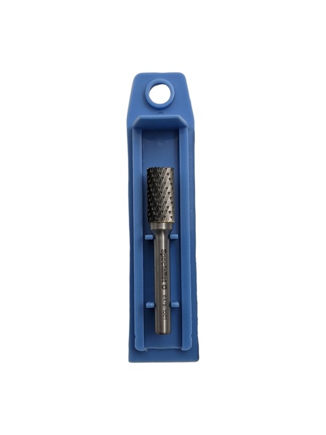 Specialist+ SPECIALIST+ kietmetalio freza ZYAS, 10x20x6 mm 1