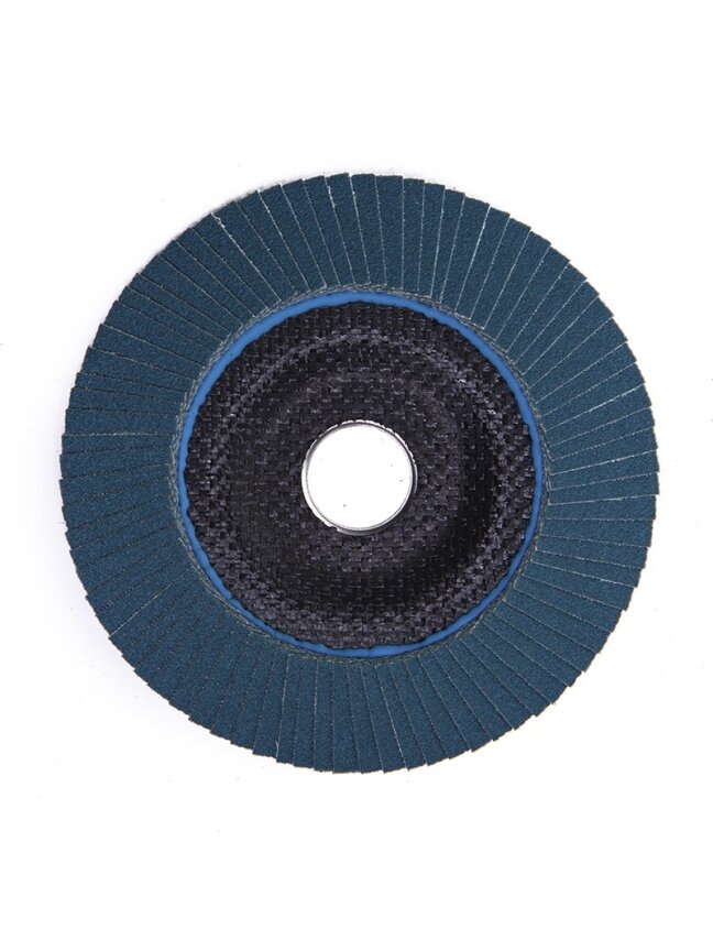Specialist+ SPECIALIST+ lapel. šlif.disk. ZK120, 125 mm 1 Specialist+ SPECIALIST+ lapel. šlif.disk. ZK120, 125 mm 1