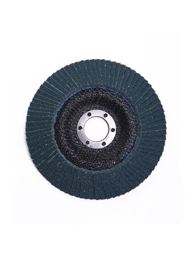 Specialist+ SPECIALIST+ lapel. šlif.disk. ZK60, 125 mm 1 Specialist+ SPECIALIST+ lapel. šlif.disk. ZK60, 125 mm 1