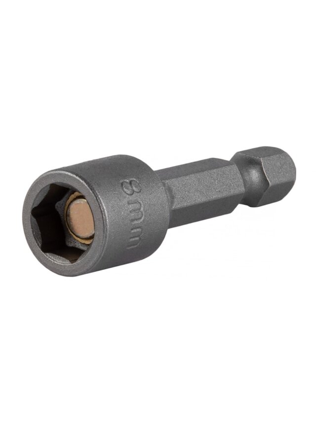 Specialist+ SPECIALIST+ magnetinė galvutė, 8 mm Specialist+ SPECIALIST+ magnetinė galvutė, 8 mm