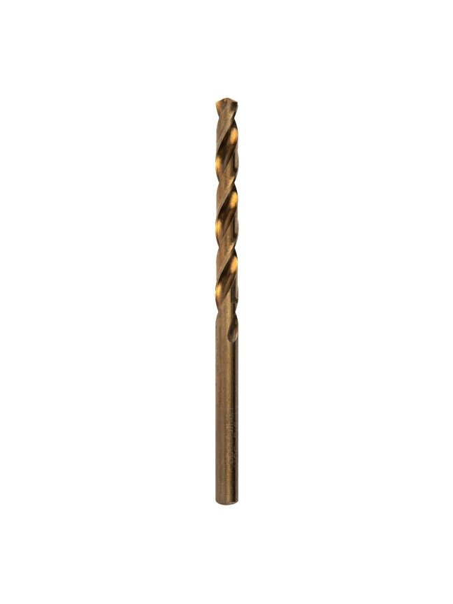 Specialist+ SPECIALIST+ metalo grąžtas COBALT, 10 mm 1