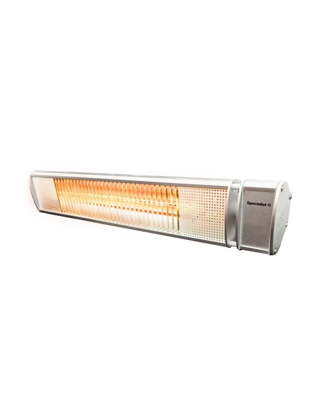 Specialist+ SPECIALIST+ pakabinamas šildytuvas, 1500W