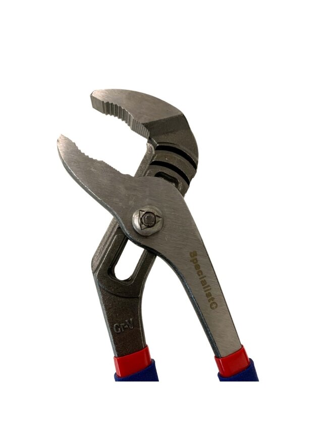 Specialist+ SPECIALIST+ perstatomos replės, 250 mm 2 Specialist+ SPECIALIST+ perstatomos replės, 250 mm 2
