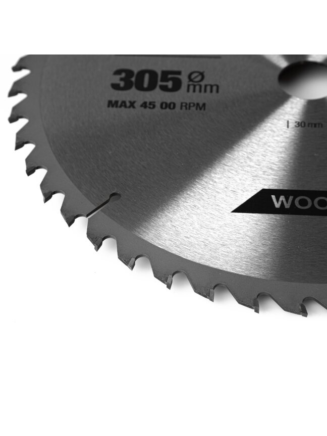 Specialist+ SPECIALIST+ pjovimo diskas, 305x48Tx30 mm 2