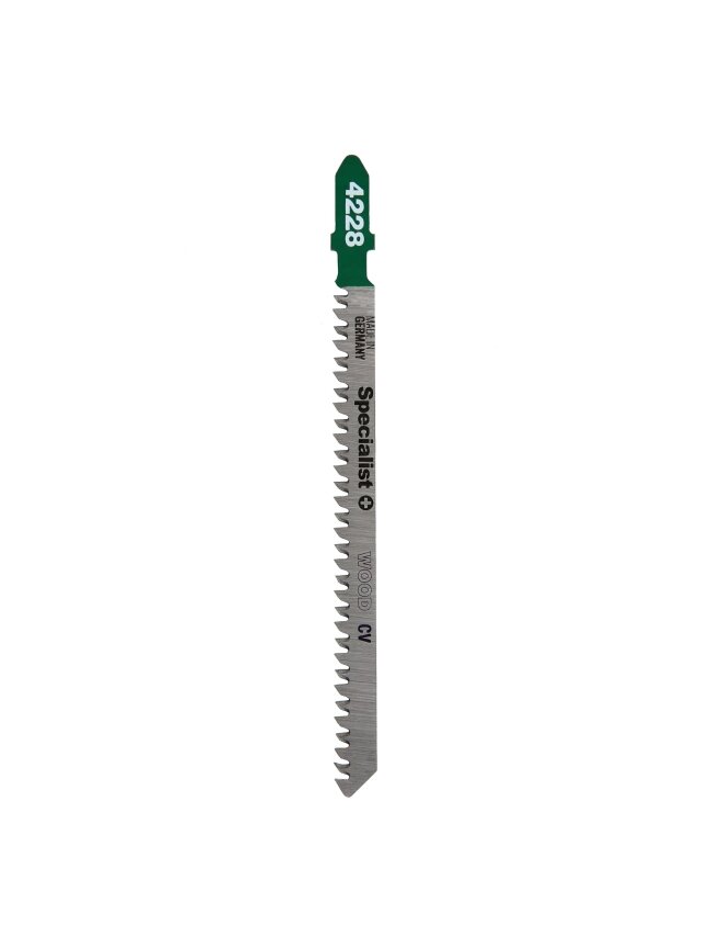 Specialist+ SPECIALIST+ pjūklelis 4228 (T234X) 115 mm, 2 vnt. 1 Specialist+ SPECIALIST+ pjūklelis 4228 (T234X) 115 mm, 2 vnt. 1