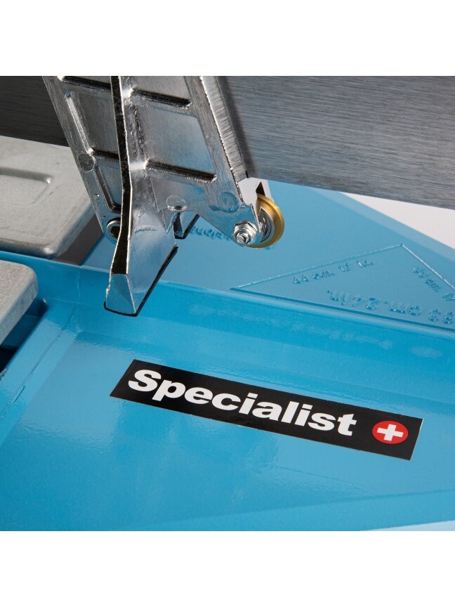 Specialist+ SPECIALIST+ plytelių pj. staklės PROFESSIONAL, 630 mm 2