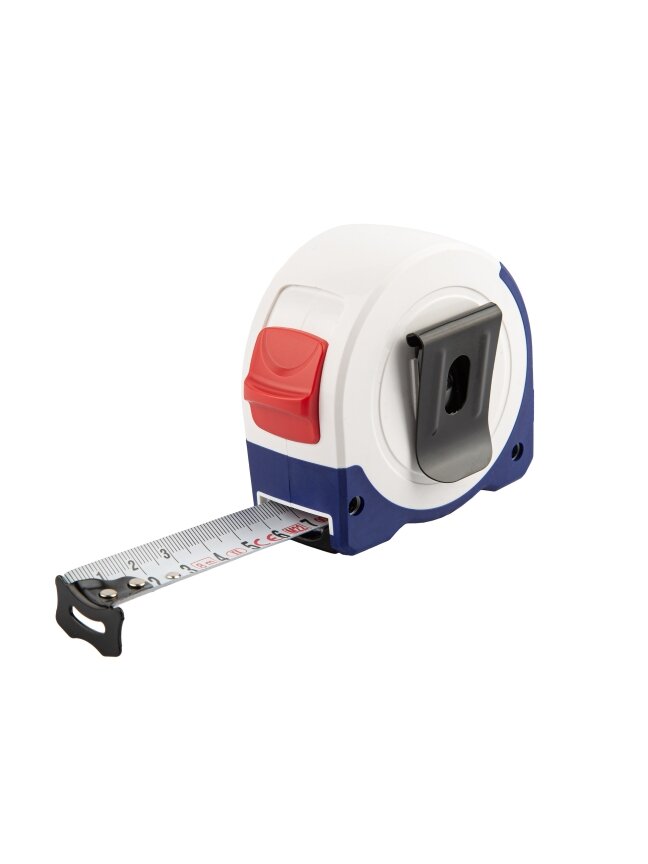 Specialist+ SPECIALIST+ ruletė TAPE 8 m, 25 mm 2 Specialist+ SPECIALIST+ ruletė TAPE 8 m, 25 mm 2
