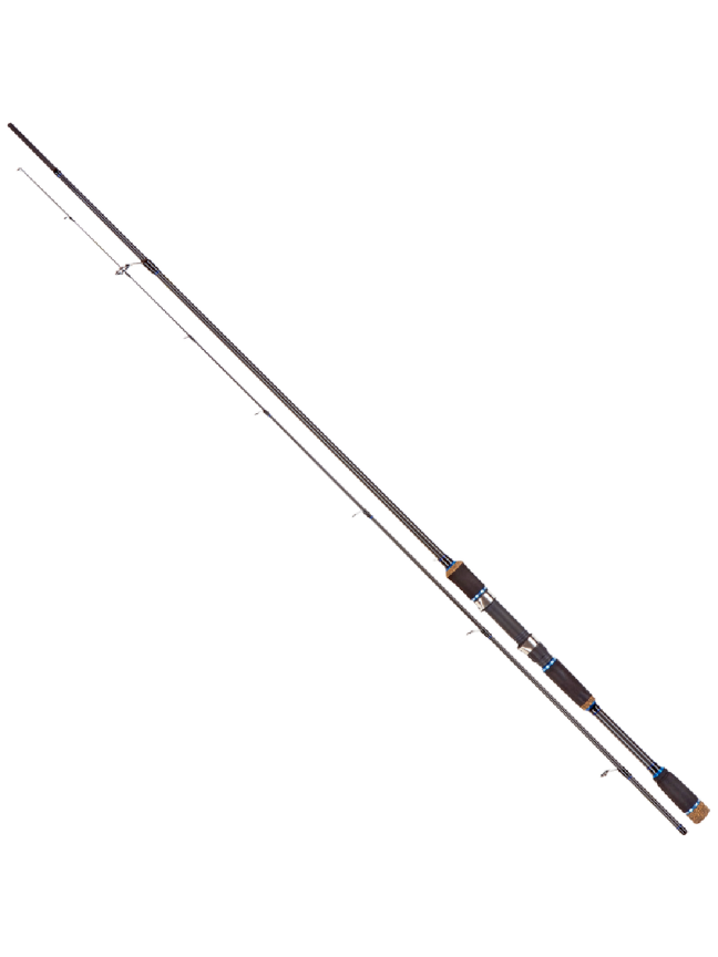 Spiningas KONGER Dynamix Jig M2322 232cm. 5-21g. Spiningas KONGER Dynamix Jig M2322 232cm. 5-21g.