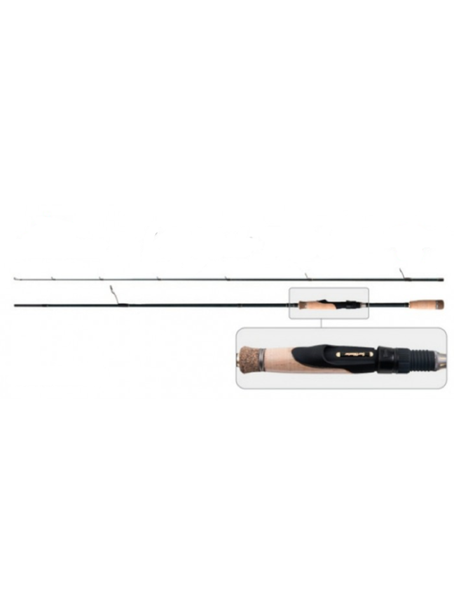Spiningas SURF MASTER «Yamato KANAGAWA Twitch TX-30» YS5007 2X 2.25m. Spiningas SURF MASTER «Yamato KANAGAWA Twitch TX-30» YS5007 2X 2.25m.