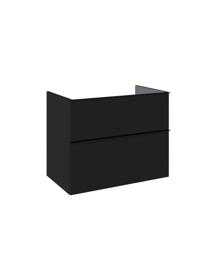 SPINTELĖ ELITA LOOK BLACK MAT 80 SPINTELĖ ELITA LOOK BLACK MAT 80