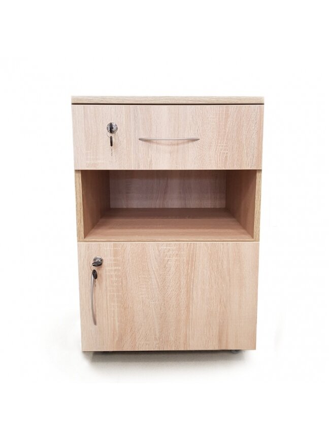 Spintelė Prie Lovos TNT-303002, 72cmx48cmx48cm Spintelė Prie Lovos TNT-303002, 72cmx48cmx48cm