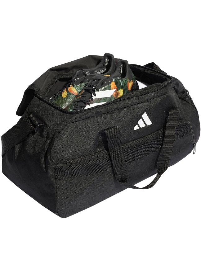 Sportinis Krepšys " Adidas Tiro League Duffel" Juodas HS9752 2 Sportinis Krepšys " Adidas Tiro League Duffel" Juodas HS9752 2
