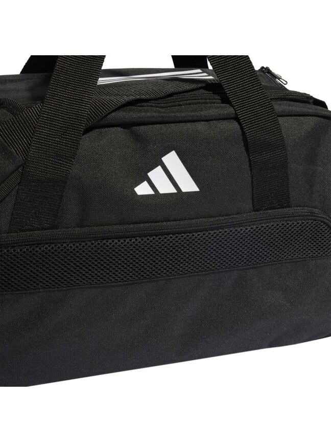 Sportinis Krepšys " Adidas Tiro League Duffel" Juodas HS9752 3 Sportinis Krepšys " Adidas Tiro League Duffel" Juodas HS9752 3