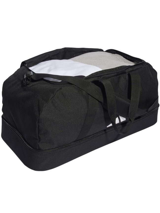 Sportinis Krepšys Adidas Tiro League Duffel Large 3 Sportinis Krepšys Adidas Tiro League Duffel Large 3