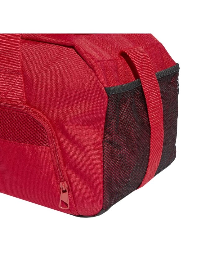 Sportinis Krepšys "Adidas Tiro League Duffel Small" Raudona IB8661 5 Sportinis Krepšys "Adidas Tiro League Duffel Small" Raudona IB8661 5