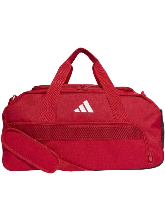 Sportinis Krepšys "Adidas Tiro League Duffel Small" Raudona IB8661