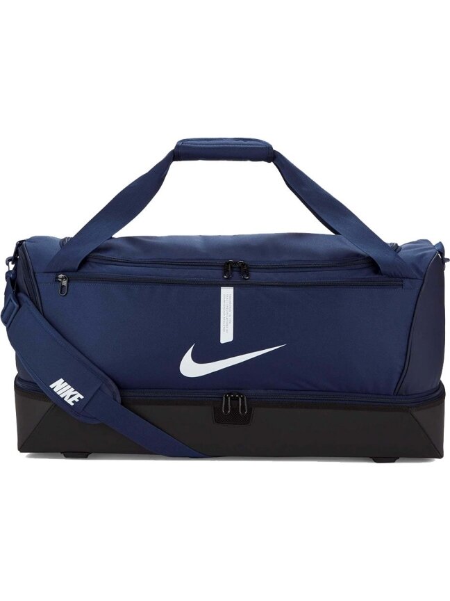 Sportinis Krepšys "Nike Academy Team L Hardcase" Tamsiai Mėlynas CU8087 410 Sportinis Krepšys "Nike Academy Team L Hardcase" Tamsiai Mėlynas CU8087 410