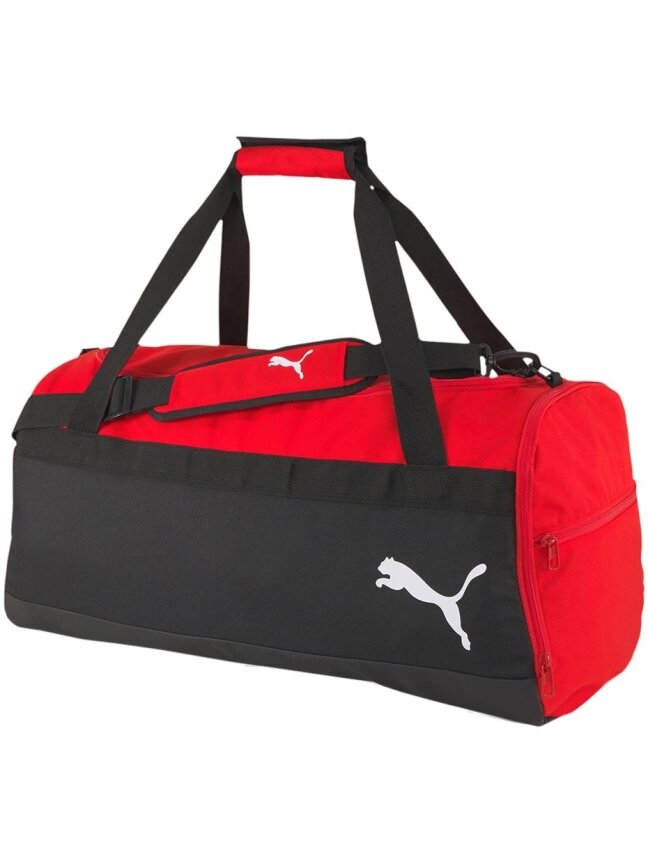 Sportinis Krepšys "Puma Team GOAL 23 Teambag M" Raudona 76859 01