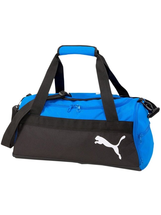 Sportinis Krepšys "Puma TeamGOAL 23 Teambag S" Mėlynas 76857 02 Sportinis Krepšys "Puma TeamGOAL 23 Teambag S" Mėlynas 76857 02