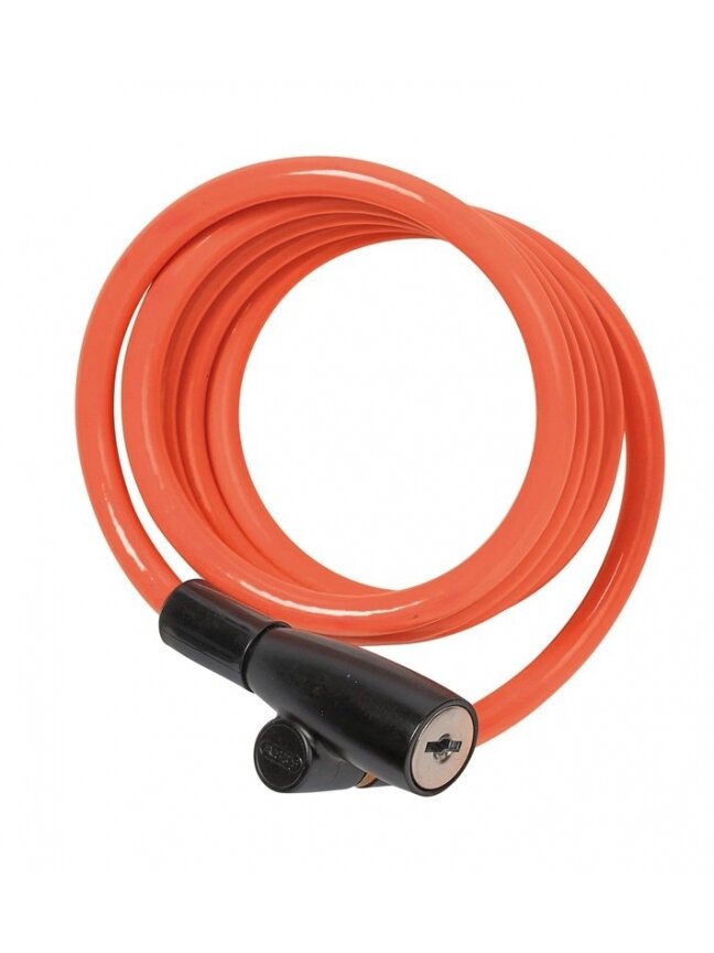 Spyna Abus 2103 CL CC, įvairių spalvų, 1500 mm 2 Spyna Abus 2103 CL CC, įvairių spalvų, 1500 mm 2