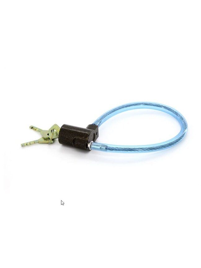 Spyna pakabinama dviraciui 630 mm iNOVO Spyna pakabinama dviraciui 630 mm iNOVO