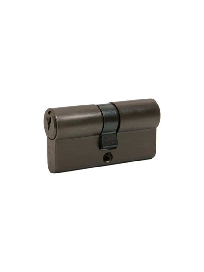 Spynos cilindras MP, (din) standarto, 30 mm, grafito Spynos cilindras MP, (din) standarto, 30 mm, grafito