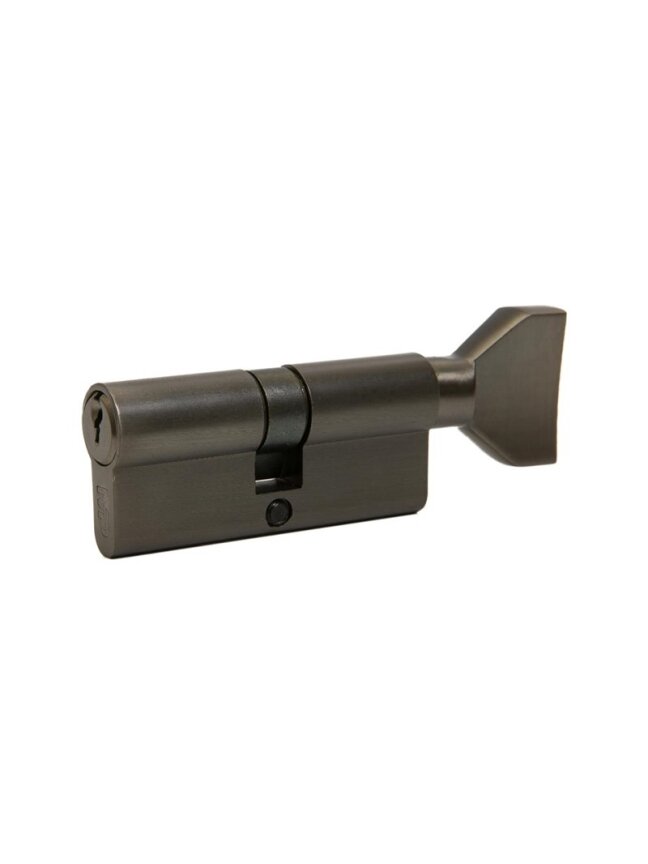 Spynos cilindras MP, (din) standarto, 35 mm grafito Spynos cilindras MP, (din) standarto, 35 mm grafito