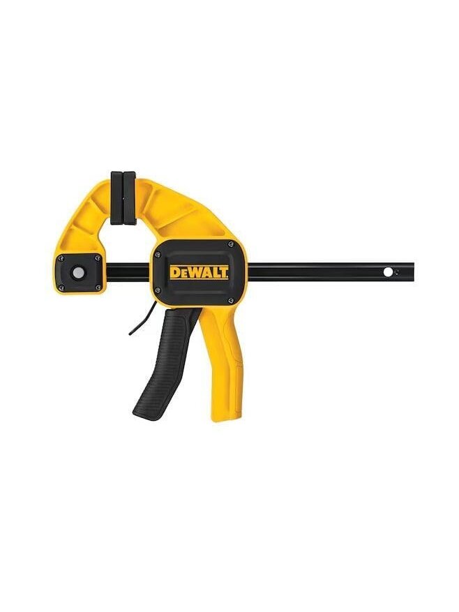 Spaustuvas DeWalt DWHT0-83192, 15 cm Spaustuvas DeWalt DWHT0-83192, 15 cm