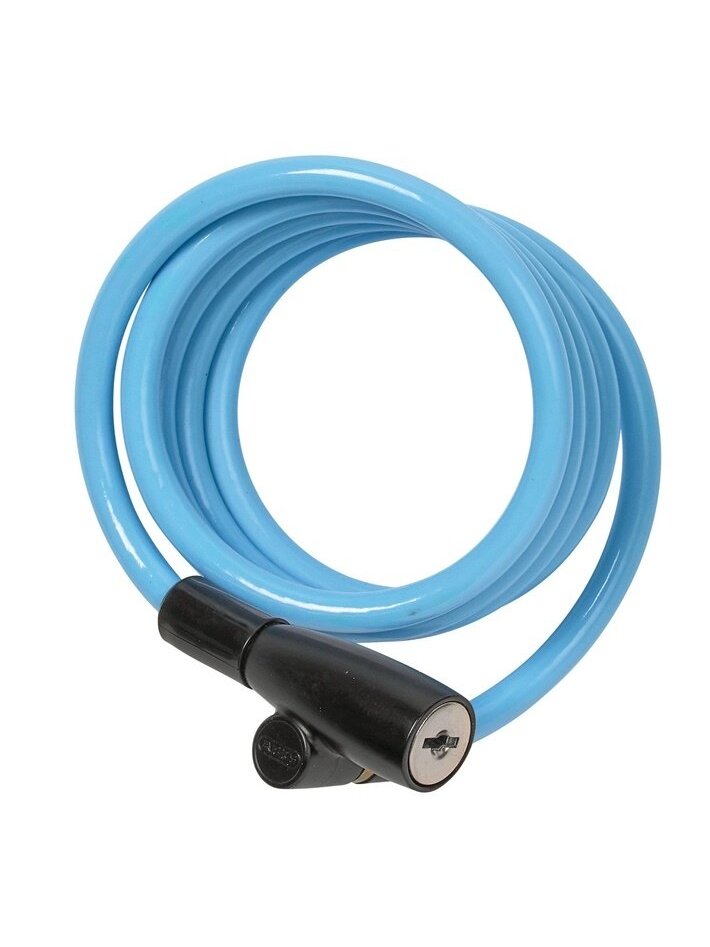 Spyna Abus 2103 CL CC, įvairių spalvų, 1500 mm 1 Spyna Abus 2103 CL CC, įvairių spalvų, 1500 mm 1