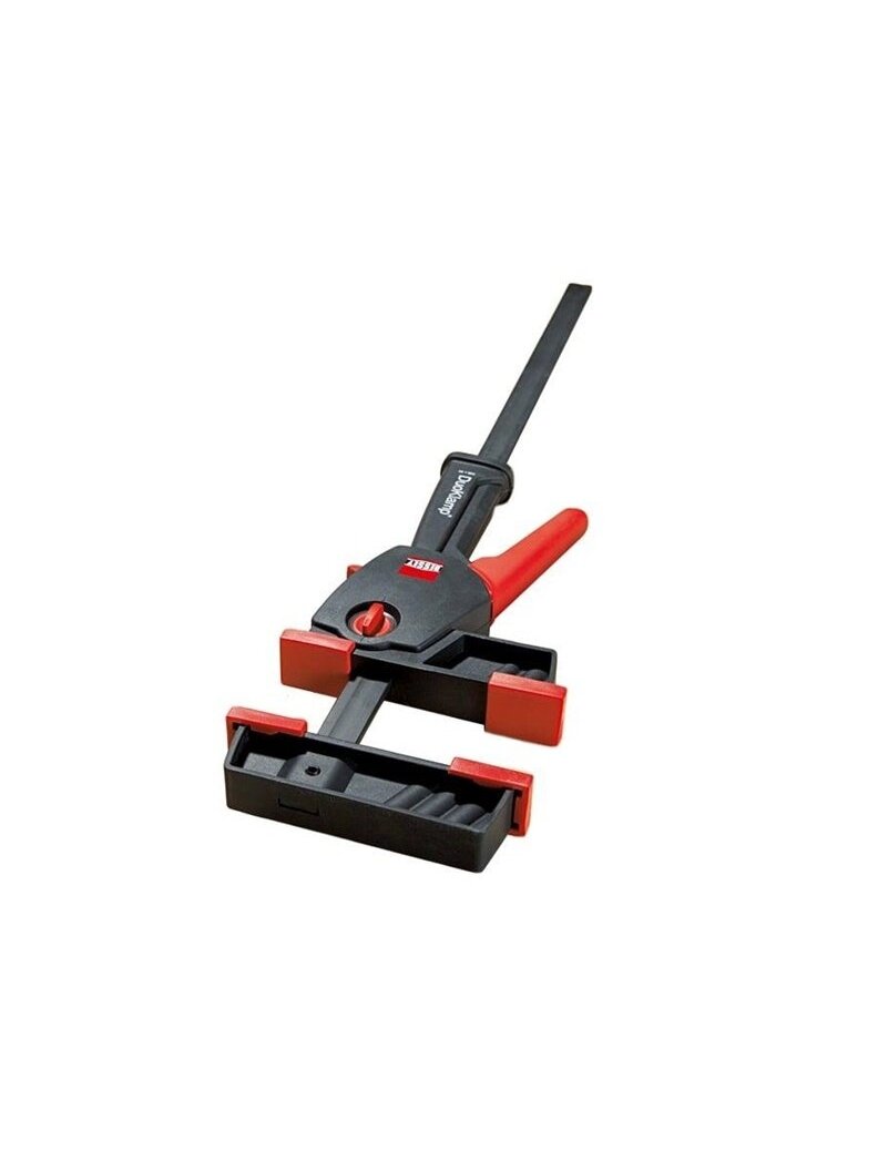 SPAUSTUVAS VIENOS RANKOS DUO45-8 450MM 1