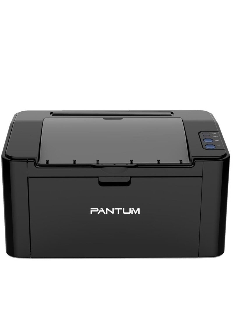 Spausdintuvas Pantum P2500W WiFi Spausdintuvas Pantum P2500W WiFi