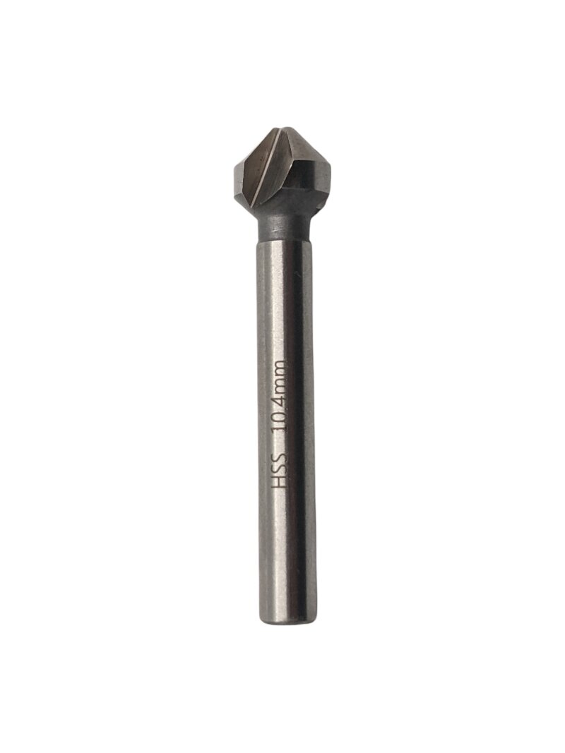 Specialist+ SPECIALIST+ gilintuvas metalui HSS, 10.4 mm 1 Specialist+ SPECIALIST+ gilintuvas metalui HSS, 10.4 mm 1