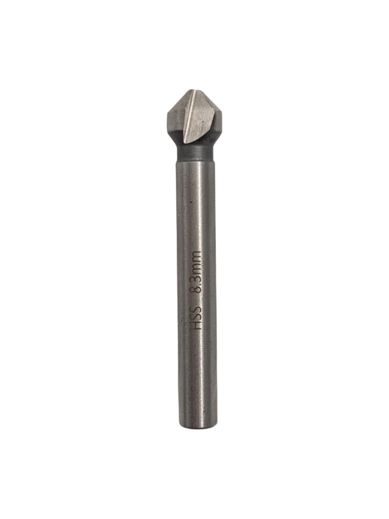 Specialist+ SPECIALIST+ gilintuvas metalui HSS, 8.3 mm 1 Specialist+ SPECIALIST+ gilintuvas metalui HSS, 8.3 mm 1