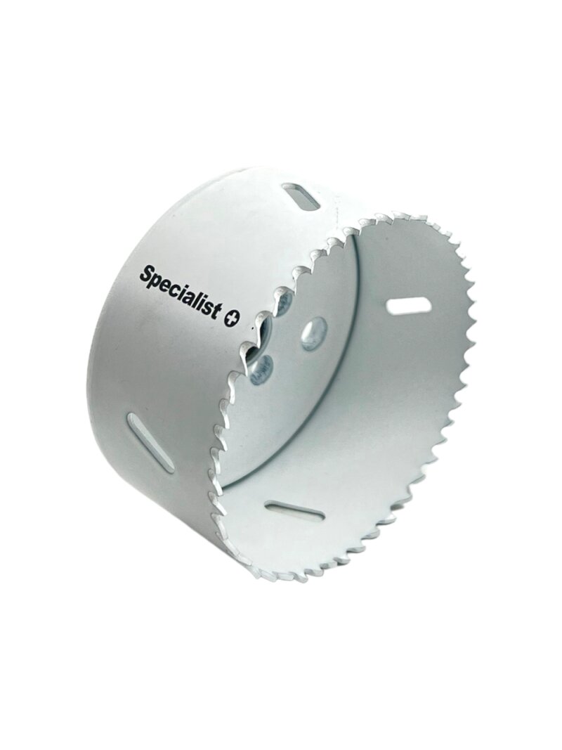 Specialist+ SPECIALIST+ karūna BI-METAL, 83 mm