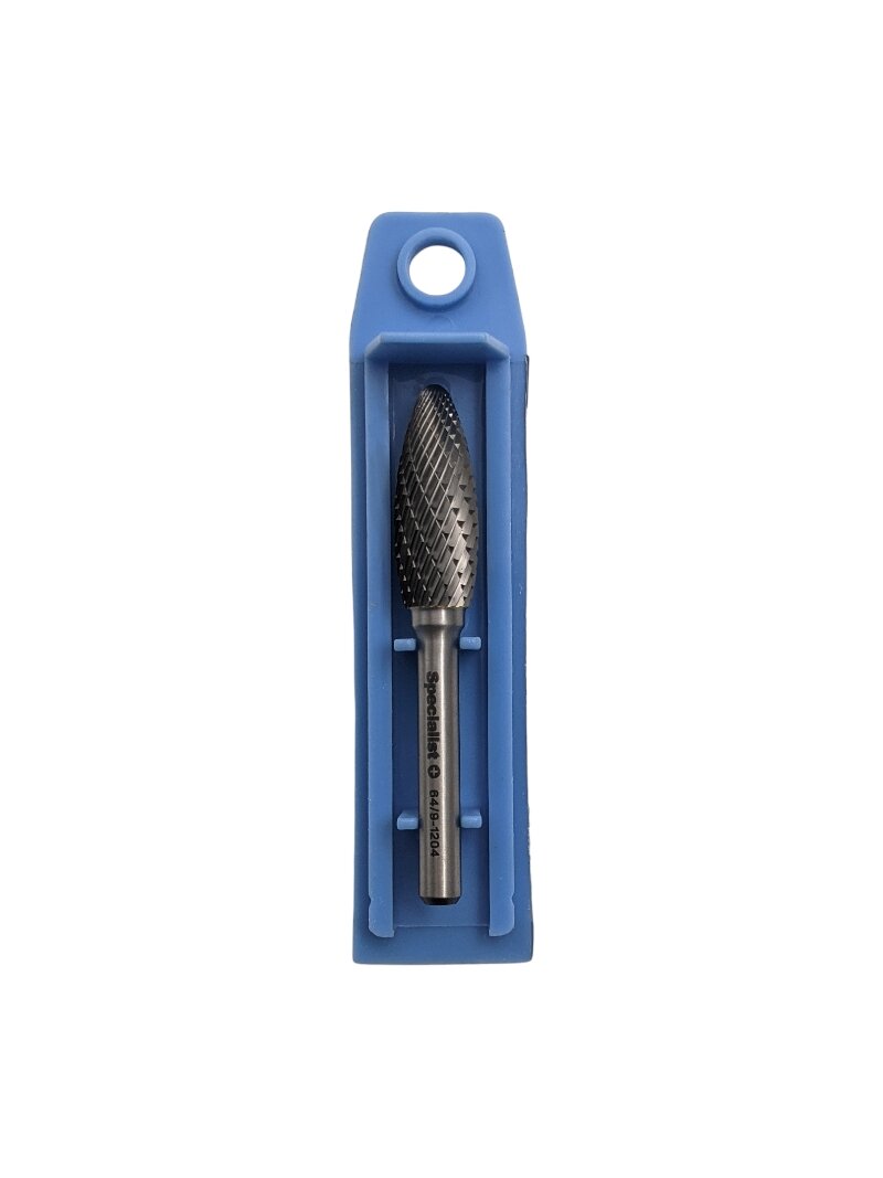 Specialist+ SPECIALIST+ kietmetalio freza FLH, 12x32x6 mm 1 Specialist+ SPECIALIST+ kietmetalio freza FLH, 12x32x6 mm 1