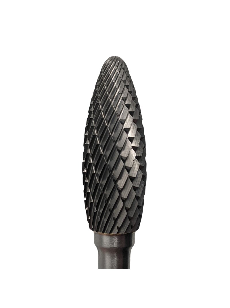 Specialist+ SPECIALIST+ kietmetalio freza FLH, 12x32x6 mm 3 Specialist+ SPECIALIST+ kietmetalio freza FLH, 12x32x6 mm 3