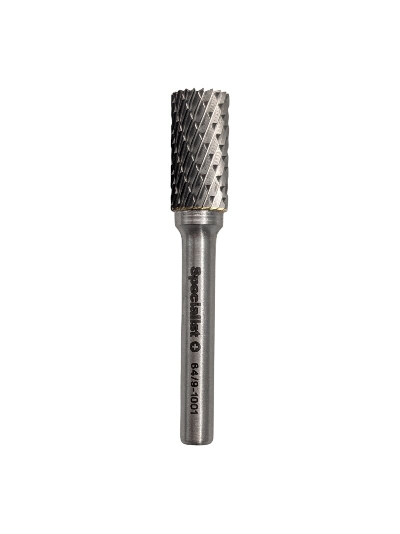 Specialist+ SPECIALIST+ kietmetalio freza ZYAS, 10x20x6 mm 2 Specialist+ SPECIALIST+ kietmetalio freza ZYAS, 10x20x6 mm 2