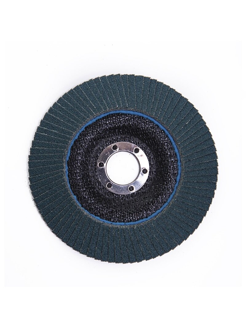 Specialist+ SPECIALIST+ lapel. šlif.disk. ZK80, 125 mm 1