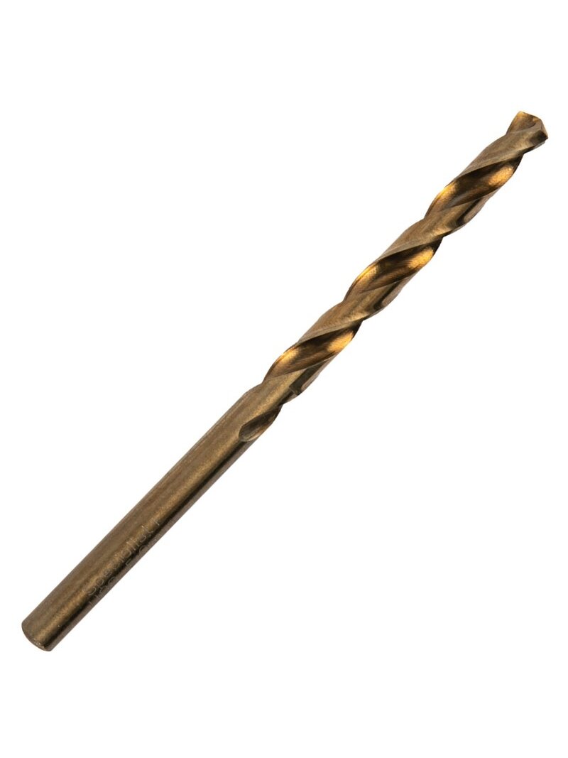 Specialist+ SPECIALIST+ metalo grąžtas COBALT, 4.2 mm, 10 vnt. 1 Specialist+ SPECIALIST+ metalo grąžtas COBALT, 4.2 mm, 10 vnt. 1