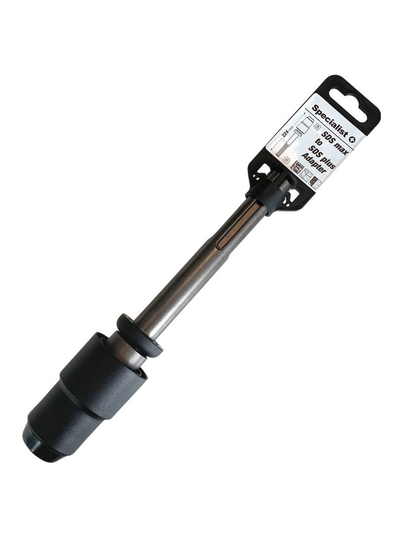 Specialist+ SPECIALIST+ SDS Max/Plus adapteris