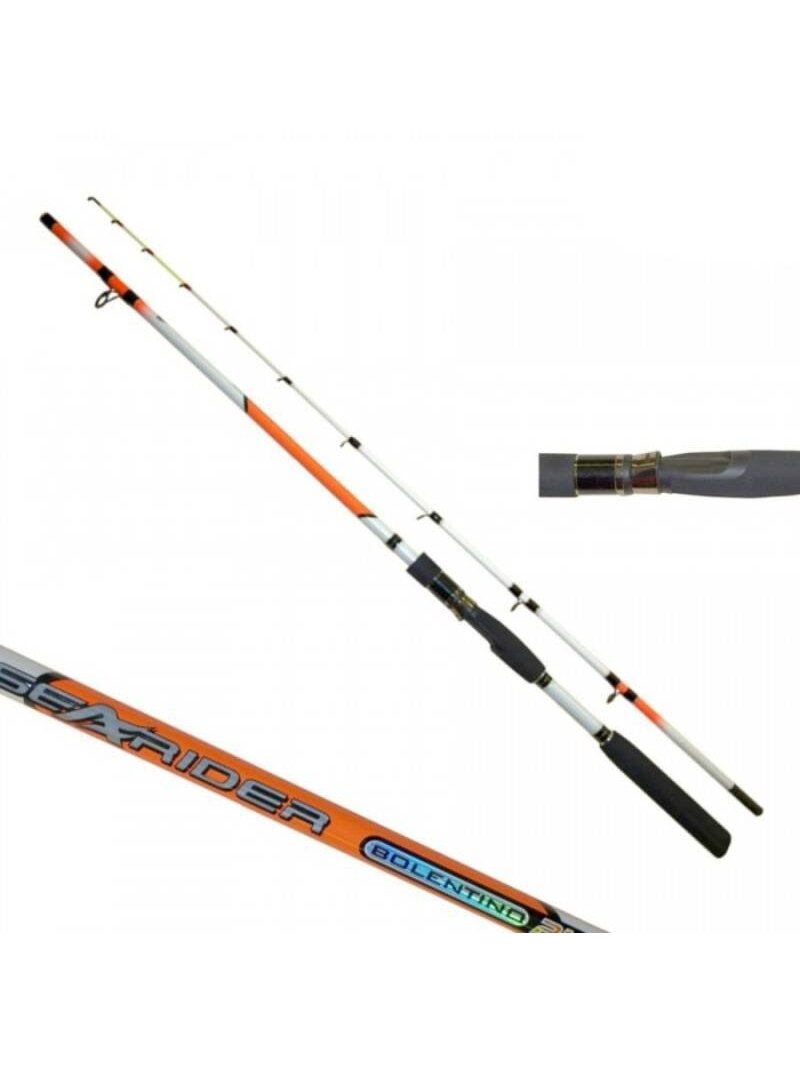 Spiningas Condor Sea Rider Bolentino 200g. 2.7m.