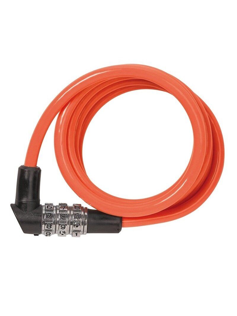 Spyna Abus 1102 CL CC, 1500 mm 1 Spyna Abus 1102 CL CC, 1500 mm 1