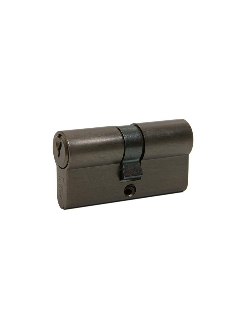 Spynos cilindras MP, (din) standarto, 30 mm, grafito Spynos cilindras MP, (din) standarto, 30 mm, grafito