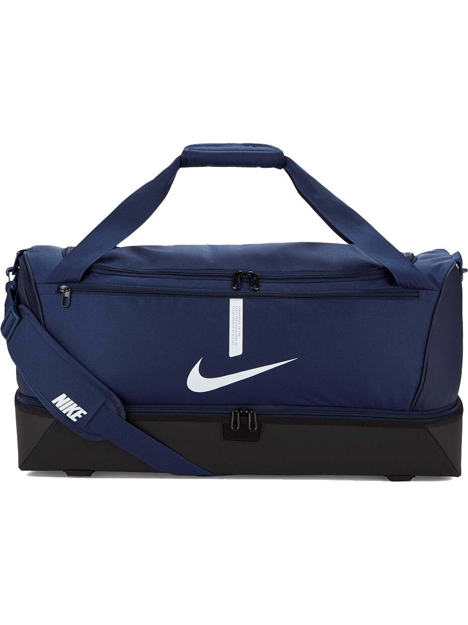 Sportinis Krepšys "Nike Academy Team L Hardcase" Tamsiai Mėlynas CU8087 410 Sportinis Krepšys "Nike Academy Team L Hardcase" Tamsiai Mėlynas CU8087 410
