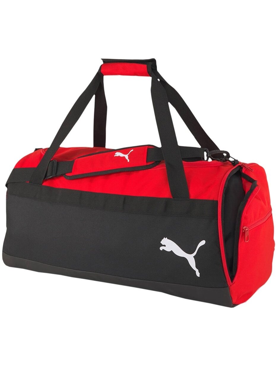 Sportinis Krepšys "Puma Team GOAL 23 Teambag M" Raudona 76859 01 1